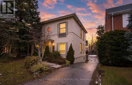 140 RIDOUT STREET SOUTH, London South (south F), Ontario N6C 3X6, Canada