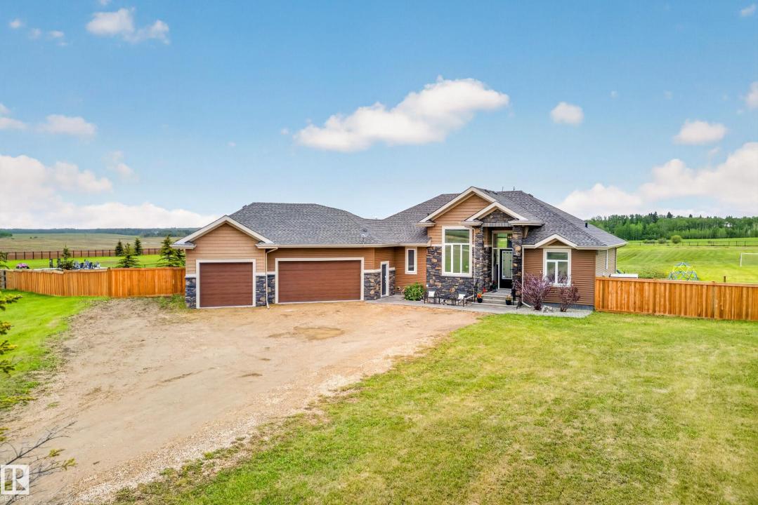 50509 RGE RD 222, Rural Leduc County, Alberta T0B 3M2, CANADÁ