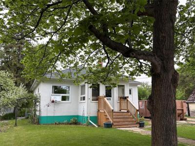 405 1ST STREET NORTHWEST, Dauphin, Manitoba R7N 1G1, CANADÁ