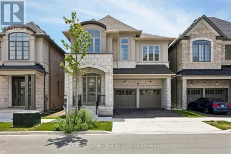 3266 MILLICENT AVENUE, Oakville (go Glenorchy), Ontario L6H 0V8, Canada