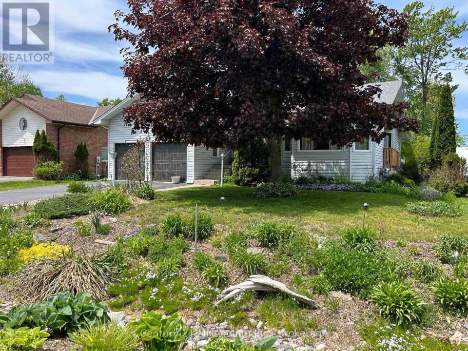 6 ROYAL BEECH DRIVE, Wasaga Beach, أونتاريو L9Z 1H1, كندا