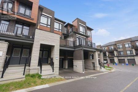 12 COPPINI LANE, Ajax (south East), Ontario L1S 0G9, Canada