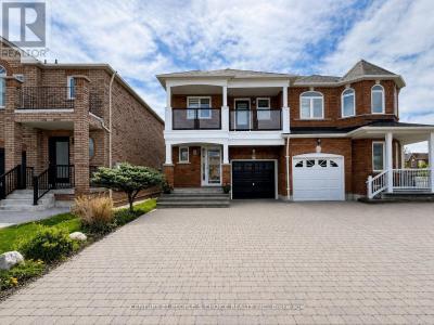 3 MANORWOOD COURT, Caledon (bolton North), Ontario L7E 2T4, Canada