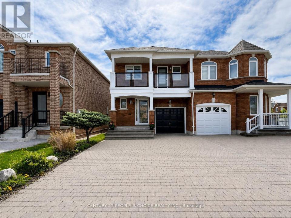 3 MANORWOOD COURT, Caledon (bolton North), Ontario L7E 2T4, Canada