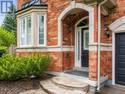2187 ALDERBROOK DRIVE, Oakville (wm Westmount), Ontario L6M 4Z3, CANADÁ
