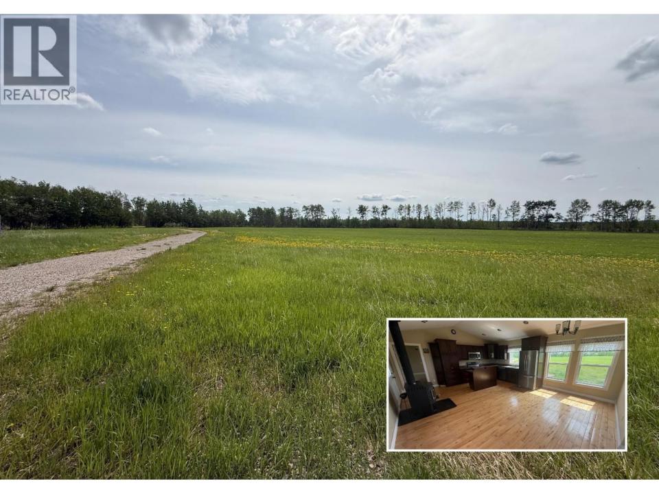 16412 265 ROAD, Fort St. John, British Columbia V0C 1Y0, Canada