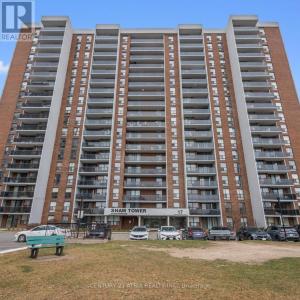 17 KNIGHTSBRIDGE ROAD, Brampton (queen Street Corridor), Ontario L6T 3X9, Canadá