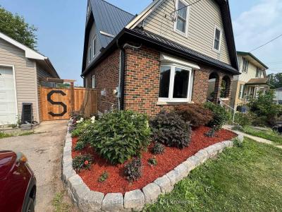87 BAY STREET, Woodstock, Ontario N4S 3K7, Kanada