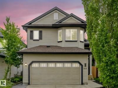 105 RUE MOREAU, Beaumont, Alberta T4X 1T1, Kanada
