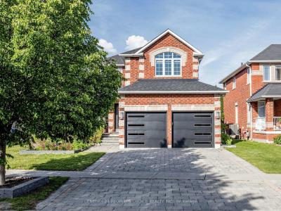 63 KERFOOT CRESCENT, Georgina, Ontario L4P 4C1, Canadá