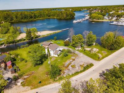57 PORT SEVERN ROAD N, Georgian Bay, Ontario L0K 1S0, Canada