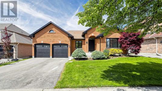 56 FAIRGATE CRESCENT, Whitchurch-stouffville (stouffville), Ontario L4A 1J7, Canada
