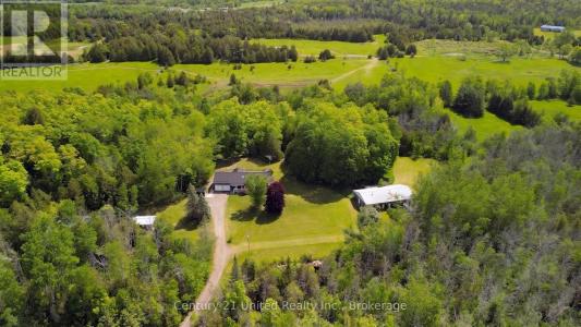 29 FRIENDLY ACRES ROAD, Trent Hills, Ontario K0L 1Y0, Canadá