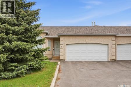 5 927 HERITAGE VIEW, Saskatoon, Saskatchewan S7H 5S2, Canada