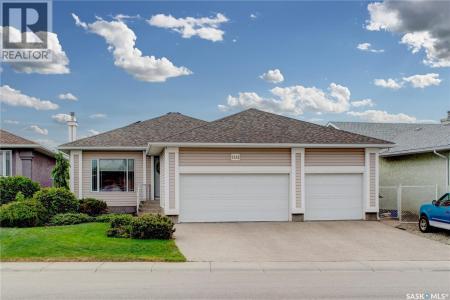 3511 BISHOP CRESCENT E, Regina, Saskatchewan S4Z 1A6, Kanada