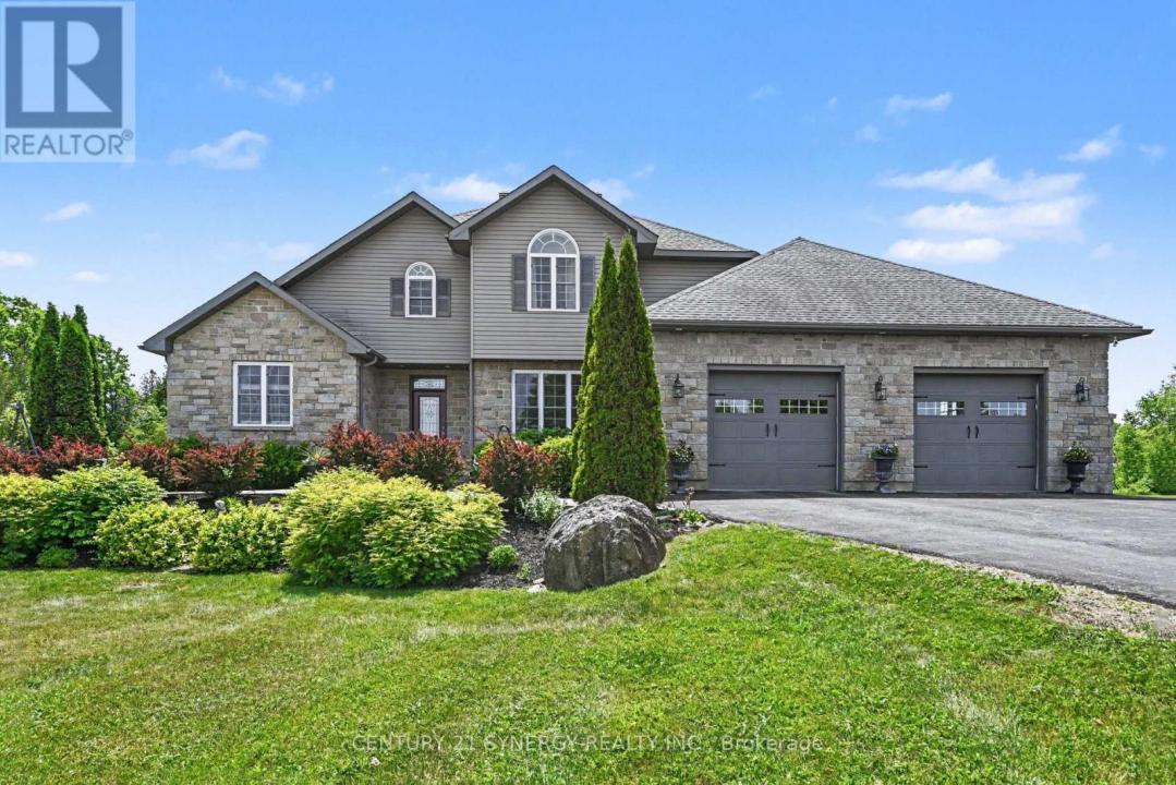 30 BASSWOOD CRESCENT, Rideau Lakes, Ontario K7A 0C8, CANADÁ