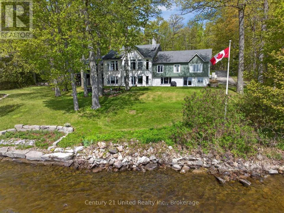 3227 FIRE ROUTE 50, Selwyn, Ontario K0L 2H0, Canada