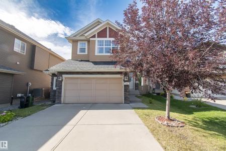1840 56 STREET SW, Edmonton, Alberta T6X 1T6, Canada