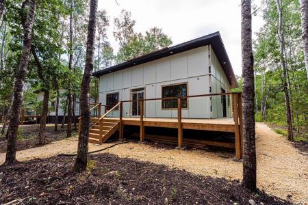 33 STEFFANSSON ROAD, Arnes, Manitoba R0C 0C0, Kanada