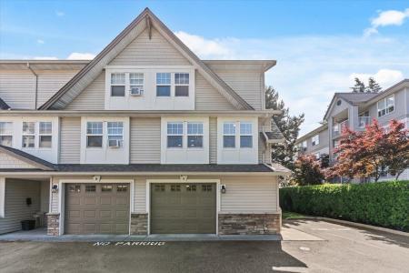 46538 FIRST AVENUE, Chilliwack, British Columbia V2P 1W9, Canada