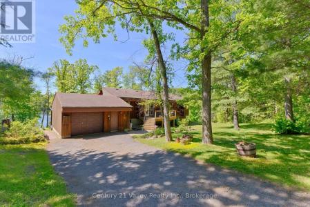 3233 CALABOGIE ROAD, Greater Madawaska, Ontario K0J 1H0, Canada