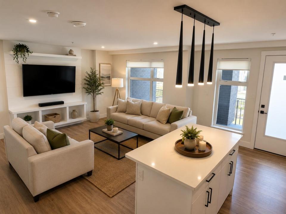 163 175A STREET, Surrey, Colúmbia Britânica V3Z 1L1, Canadá