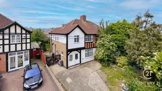 21, Upper Sutton Lane, HOUNSLOW, Reino Unido