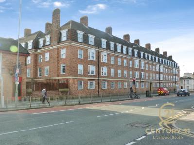 17, Wavertree Gardens, Liverpool, Reino Unido