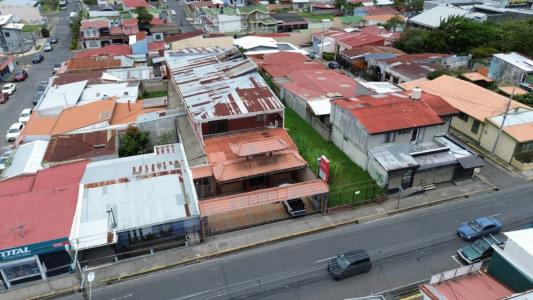 Parte Oriental de Ciudad Cartago Central, Cartago 30101, Costa Rica