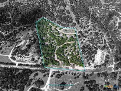 16350 F6 Cedar Valley Road, Salado, Texas 76571, États-Unis