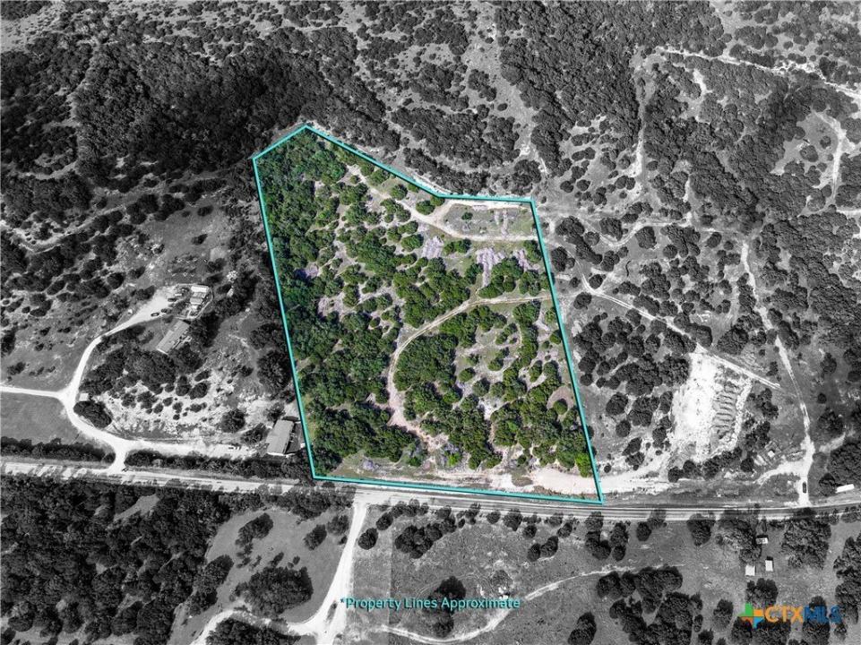 16350 F6 Cedar Valley Road, Salado, Texas 76571, États-Unis