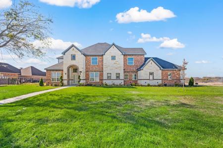 828 Mallard Pointe Drive, Grand Prairie, Teksas 75104, Amerika Birleşik Devletleri
