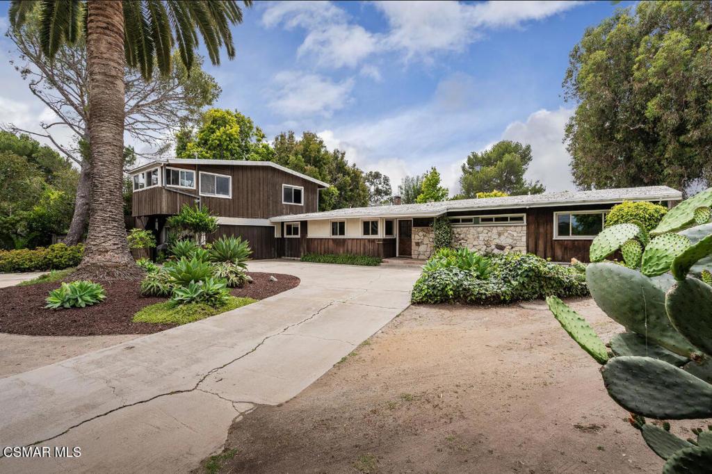 6749 Zumirez Drive, Malibu, كاليفورنيا 90265, الولايات المتحدة