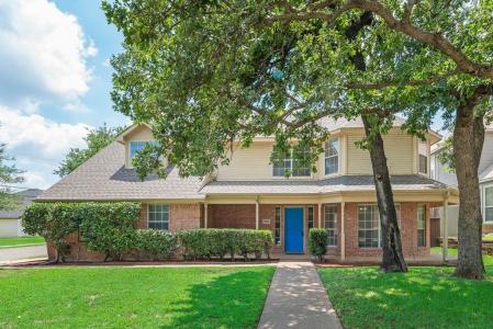 5610 Eagle Rock Road, Arlington, Texas 76017, USA