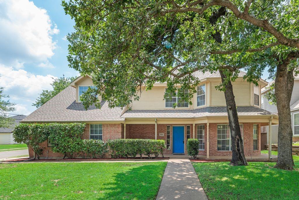 5610 Eagle Rock Road, Arlington, Texas 76017, États-Unis