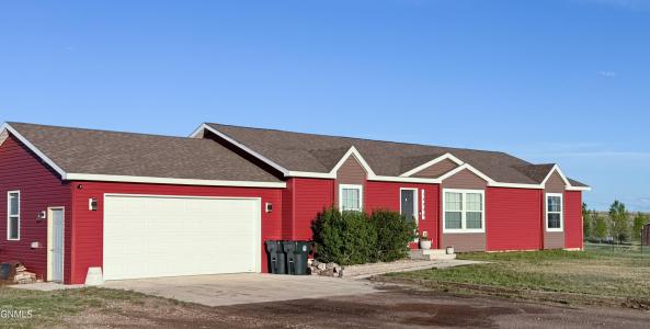 14996 Cochise Street, Williston, Dakota Du Nord 58801, États-Unis