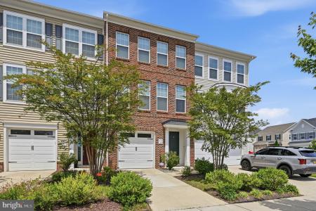 650 Aspen Unit# 108, Stafford, Virginia 22554, Amerika Birleşik Devletleri