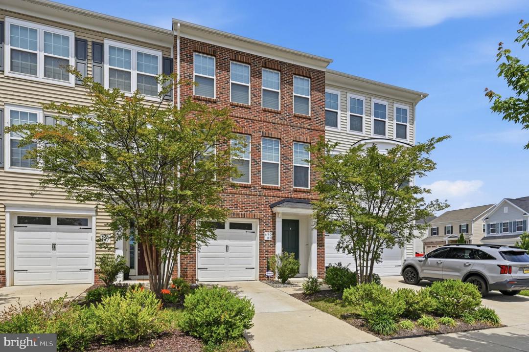 650 Aspen Unit# 108, Stafford, Virginie 22554, États-Unis