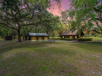 4801 CR 575, Bushnell, Florida 33513, USA