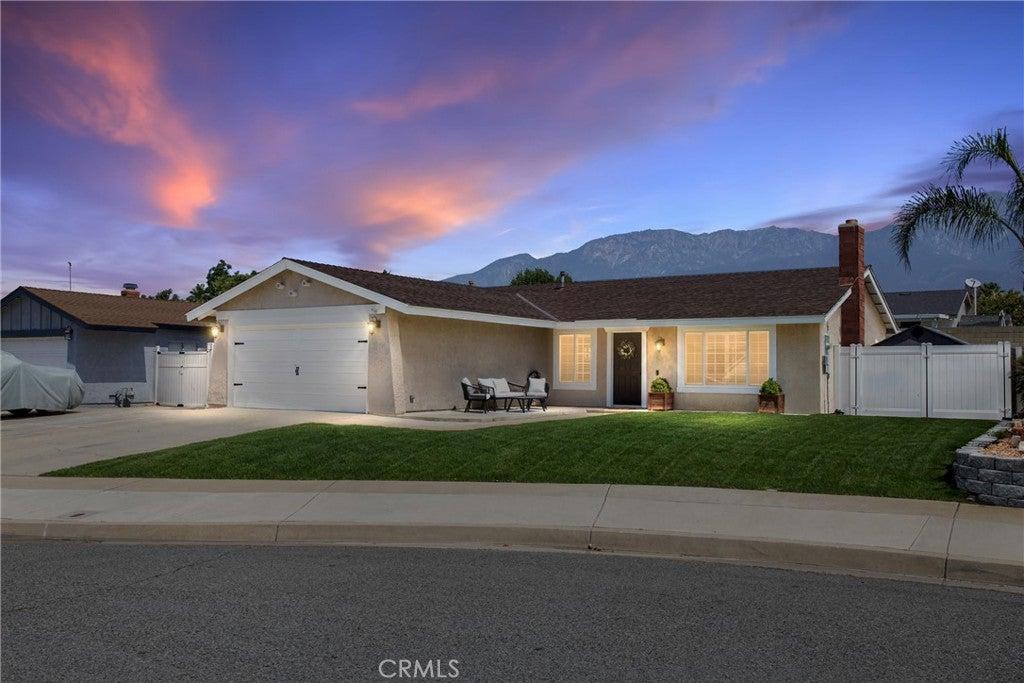 10478 Candlewood, Rancho Cucamonga, California 91730, Stati Uniti