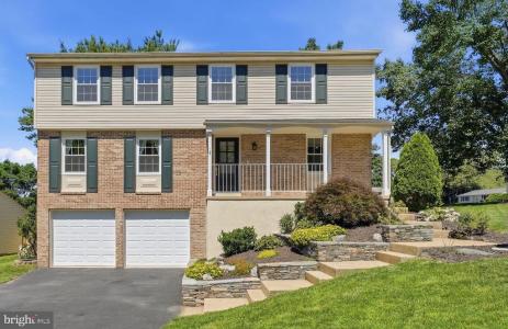 6816 Rock Creek Court, Alexandria, Virginie 22306, États-Unis