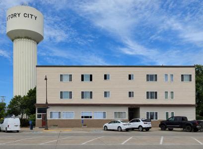522 Story Street 301, Story City, Iowa 50248, États-Unis