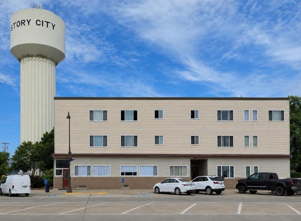522 Story Street 301, Story City, Iowa 50248, Stati Uniti