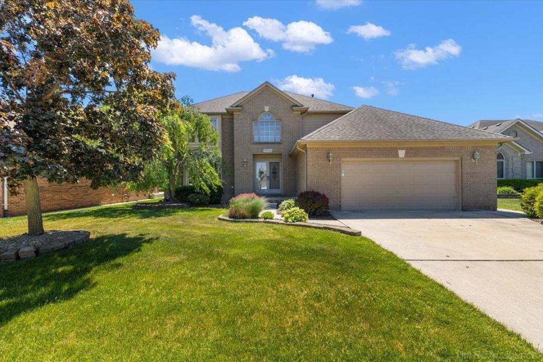 17836 Nick, Macomb, Michigan 48044, HOA KỲ