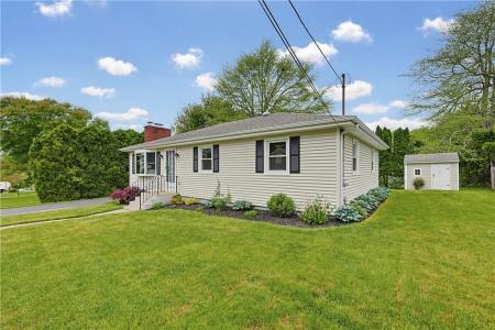 3 King St, Bristol, Rhode Island 02809, Estados Unidos