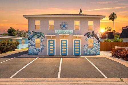 14135 Palm St, Madeira Beach, Florida 33708, USA