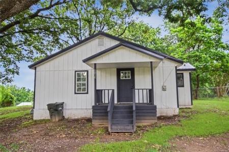 1016 Nathan Boone Road, Fort Gibson, Оклахома 74434, Соединенные Штаты