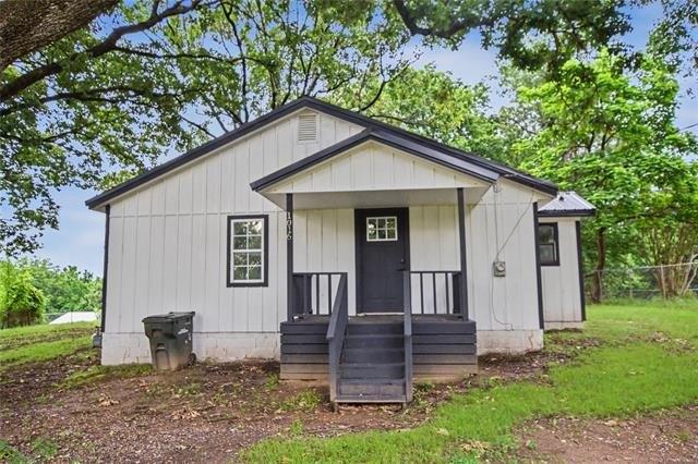 1016 Nathan Boone Road, Fort Gibson, Оклахома 74434, Соединенные Штаты