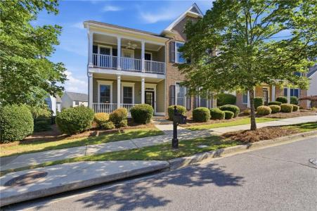 4906 Gathering Place, Suwanee, Georgia 30024, Stati Uniti
