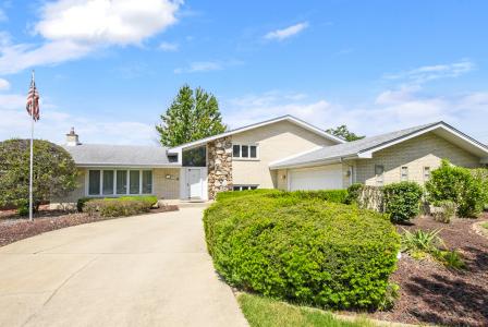 15542 Narcissus Lane, Orland Park, Illinois 60462, États-Unis
